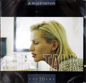 High Endition - Volume 10 (Girl Talk)