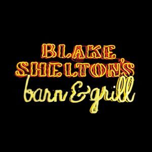 Blake Shelton's Barn And Grill (Edition StudioMasters) [Hi-Res]