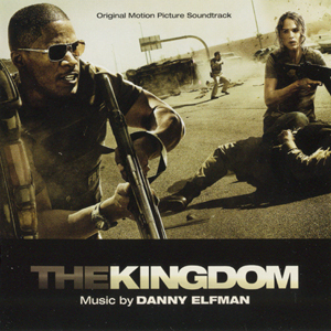 The Kingdom / Королевство OST