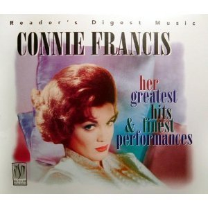 Her Greatest Hits & Finest Performances (3CD)