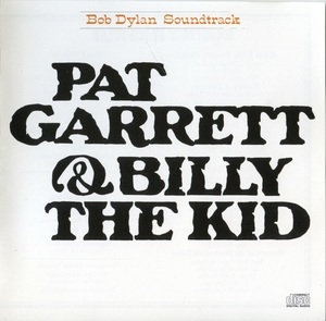 Pat Garrett & Billy The Kid