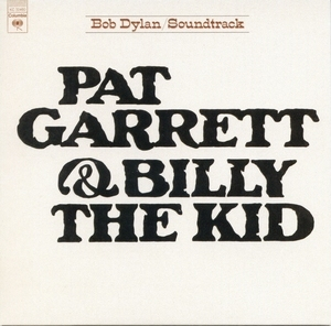 Pat Garrett & Billy The Kid