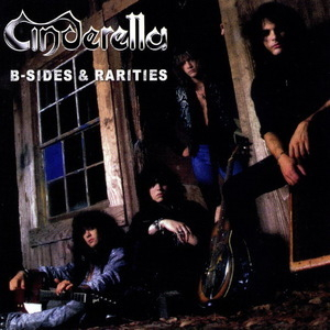 Cinderella - B-sides & Rarities (carolr088cd) (2018) FLAC MP3 DSD SACD ...