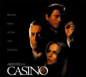 Casino OST (CD1)