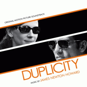 Duplicity OST