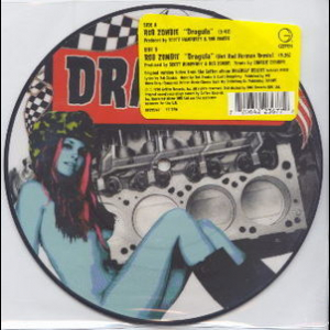 Dragula [CDS]