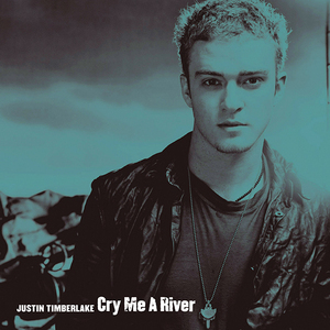 Cry Me A River [CDS]