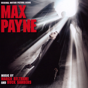 Max Payne Score