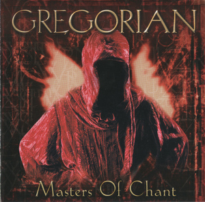 Masters Of Chant