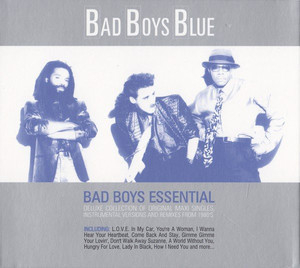 Bad Boys Essential (3CD)