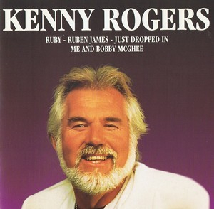 Kenny Rogers