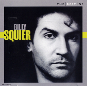 The Best Of Billy Squier