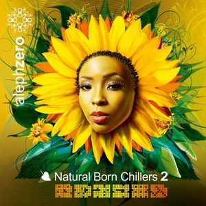 Natural Born Chillers Vol.2