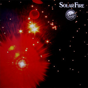 Solar Fire