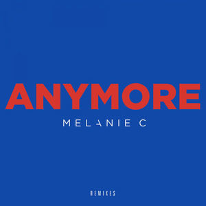 Anymore (Remixes)