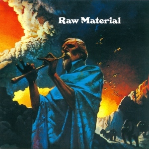 Raw Material