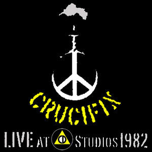 Live At Cd Studios 1982