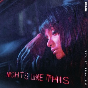 Nights Like This [CDS]