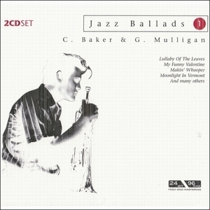Jazz Ballads (CD2)