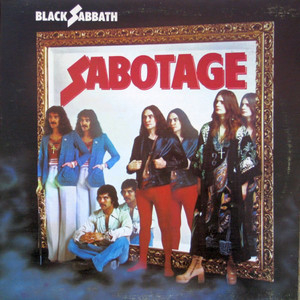 Sabotage