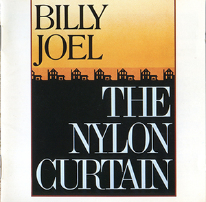 The Nylon Curtain