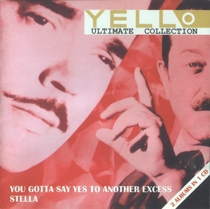 You Gotta Say Yes To Another Excess / Stella