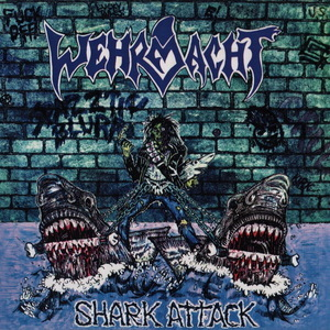Shark Attack (2010 Remaster)