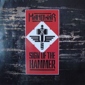 Sign Of The Hammer