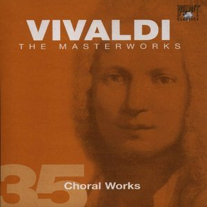 The Masterworks (CD35) - Choral Works
