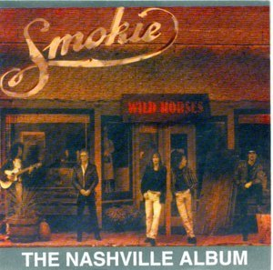 Wild Horses - The Nashville Album