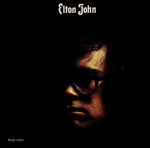 Elton John