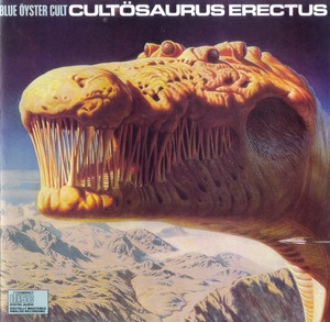 Cultosaurus Erectus