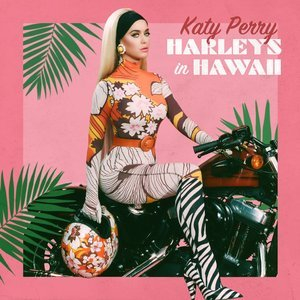 Harleys In Hawaii [CDS]