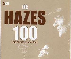 Dehazes 100 (CD5)