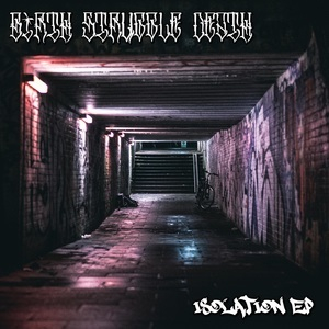 Isolation EP