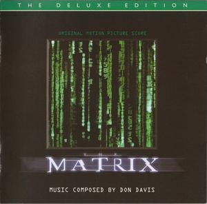 The Matrix (Deluxe Edition) (Limited Edition)