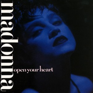 Open Your Heart