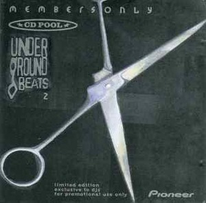 Underground Beats (Series 2 Volume 2)