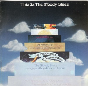 This Is The Moody Blues