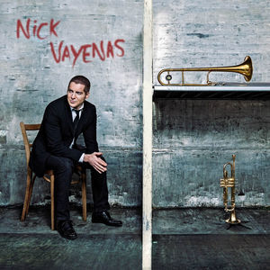 Nick Vayenas [Hi-Res]
