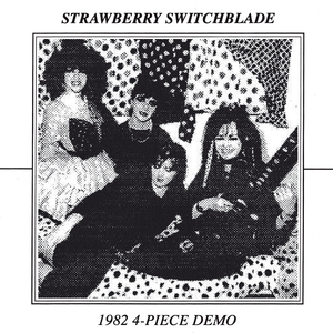 1982 4-piece Demo