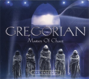 Masters Of Chant
