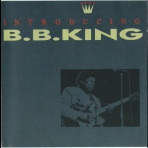 Introducing B.B. King