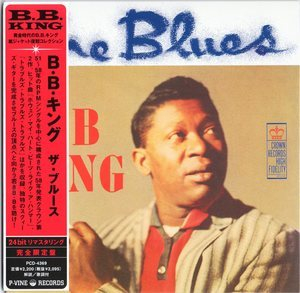 The Blues