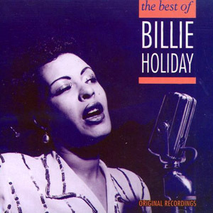 The Best Of Billie Holiday