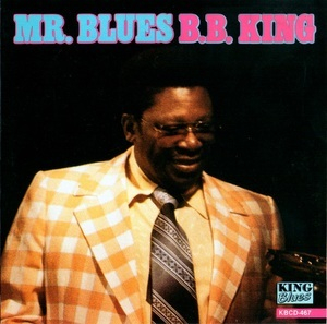 Mr. Blues