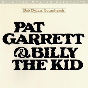 Pat Garrett & Billy The Kid