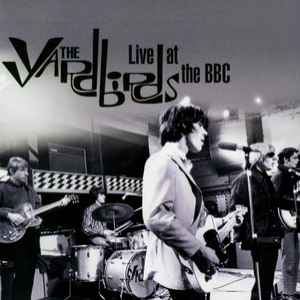 Live At The BBC 1965-68