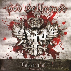 Passiondale (bonus Live Cd)