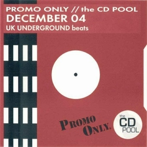 UK Underground Beats: December 2004